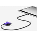 Logitech Swytch Laptop Link for Video Conferencing in Meeting Rooms