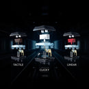 Logitech G915 TKL Tenkeyless Lightspeed Wireless RGB Mechanical Gaming Keyboard