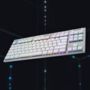 Logitech G915 TKL Tenkeyless Lightspeed Wireless RGB Mechanical Gaming Keyboard