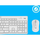 Logitech MK295 Silent Wireless Combo