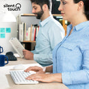 Logitech MK295 Silent Wireless Combo