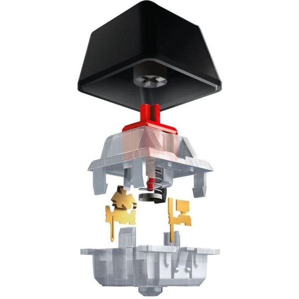 Logitech K845 Mechanical Illuminated