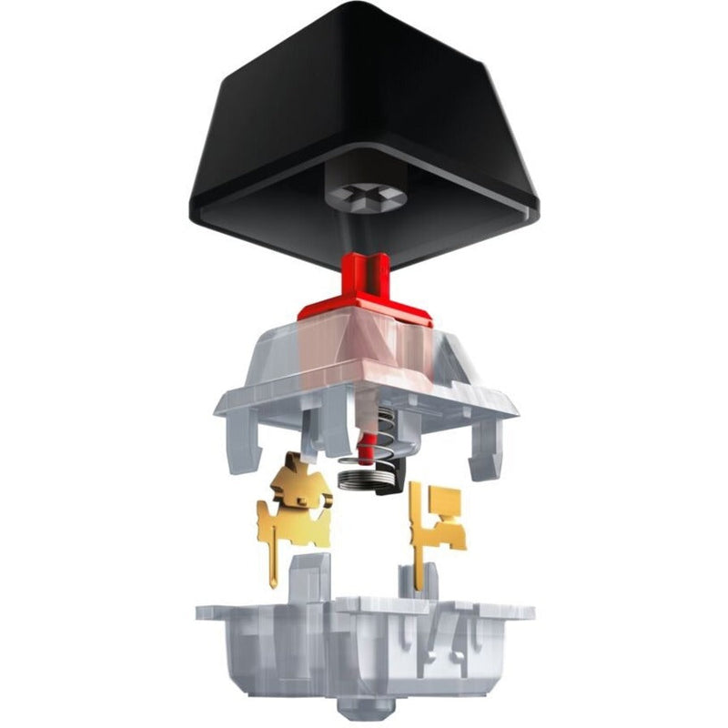 Logitech K845 Mechanical Illuminated