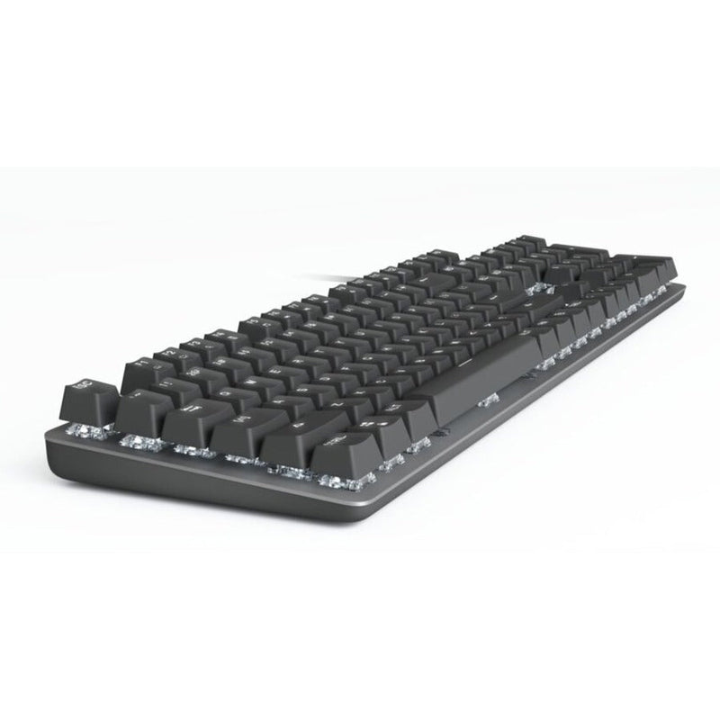 Logitech K845 Mechanical Illuminated