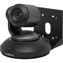 Vaddio ConferenceSHOT AV HD Video Conferencing System - Includes PTZ Camera, AV Speaker, and Two TableMIC Microphones