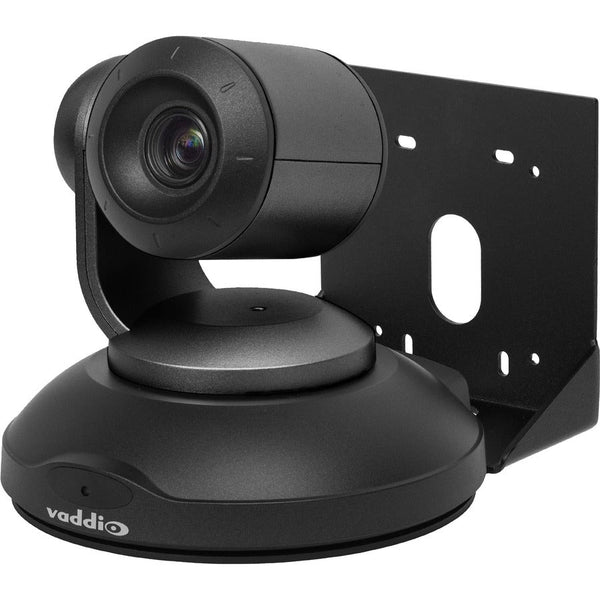 Vaddio ConferenceSHOT AV HD Video Conferencing System - Includes PTZ Camera, AV Speaker, and Two TableMIC Microphones
