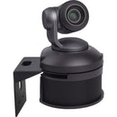 Vaddio ConferenceSHOT AV HD Video Conferencing System - Includes PTZ Camera, AV Speaker, and Two TableMIC Microphones