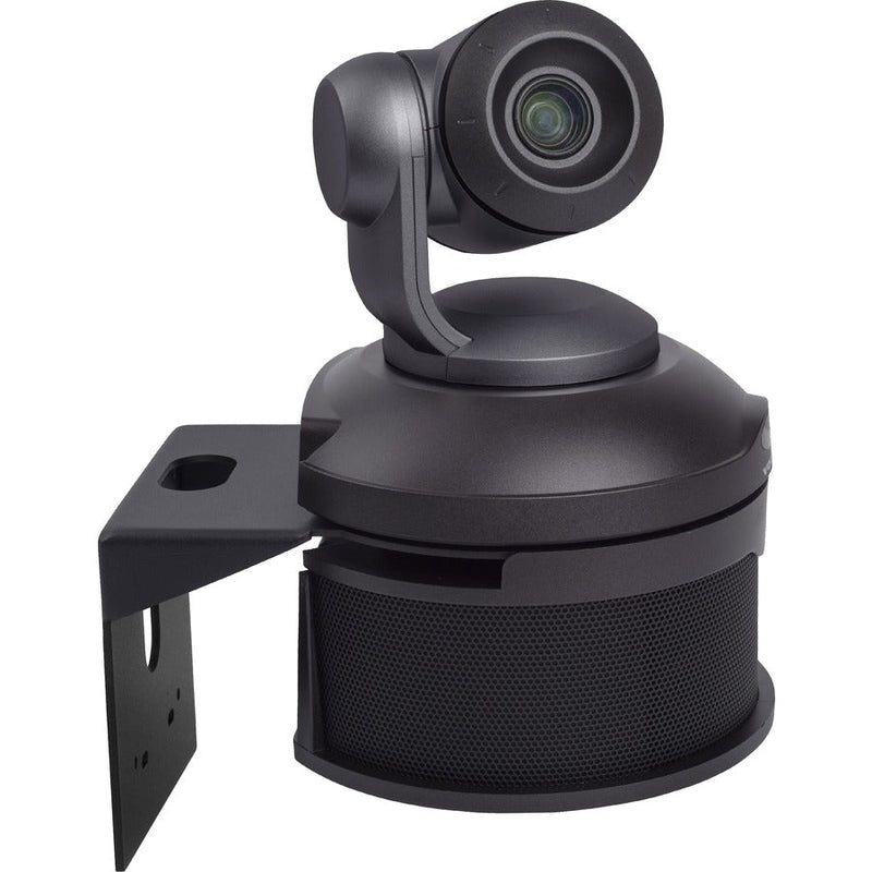 Vaddio ConferenceSHOT AV HD Video Conferencing System - Includes PTZ Camera, AV Speaker, and Two TableMIC Microphones