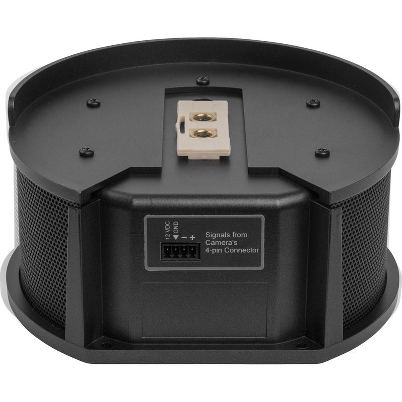 Vaddio ConferenceSHOT AV HD Video Conferencing System - Includes PTZ Camera, AV Speaker, and Two TableMIC Microphones