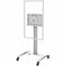 Peerless-AV&reg; Mobile Cart with Rotational Interface for the 55" (WM55B, WM55H, WM55R) and 65" Samsung Flip (WM65B, WM65R)
