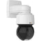 AXIS Q6135-LE 2 Megapixel Outdoor Full HD Network Camera - Color - Dome - White - TAA Compliant