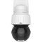 AXIS Q6135-LE 2 Megapixel Outdoor Full HD Network Camera - Color - Dome - White - TAA Compliant