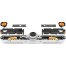 Logitech Rally Bar All-In-One Video Bar for Medium and Large Rooms, White