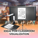 Adesso Cybertrack 810 Document Camera