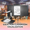 Adesso Cybertrack 810 Document Camera