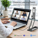 Adesso 4K 11-Megapixel Dual Mode Document Camera and Webcam