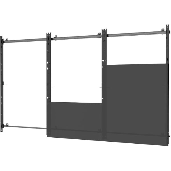 SEAMLESS Kitted Series Flat dvLED Mounting System for Samsung IEA, IER &amp; IFR Series Direct View LED Displays
