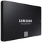 Samsung 870 EVO 4 TB Solid State Drive - 2.5" Internal - SATA (SATA/600)