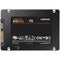 Samsung 870 EVO 4 TB Solid State Drive - 2.5" Internal - SATA (SATA/600)