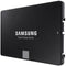 Samsung 870 EVO 4 TB Solid State Drive - 2.5" Internal - SATA (SATA/600)