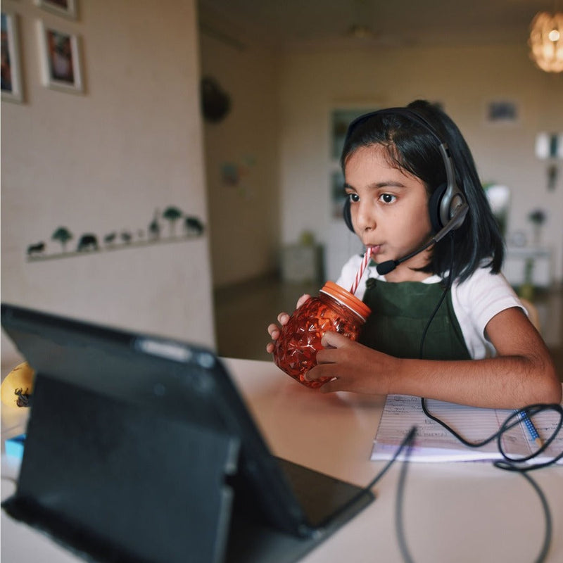 Logitech H111 Stero Headset