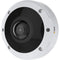 AXIS M3077 6 Megapixel Outdoor Network Camera - Color - Dome - White