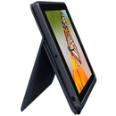 Logitech Rugged Combo 3 Rugged Keyboard/Cover Case (Folio) Apple, Logitech iPad (8th Generation), iPad (7th Generation), iPad (9th Generation) Tablet - Blue