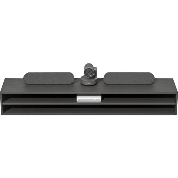 Logitech RoomMate - CollabOS Appliance for Video Conferencing