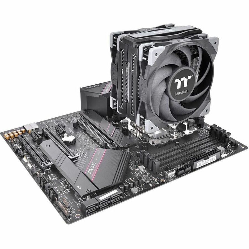 Thermaltake TOUGHAIR 510 CPU Cooler