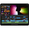 Apple iPad Pro (5th Generation) A2379 Tablet - 12.9" - Apple M1 - 8 GB - 128 GB Storage - iPadOS 14 - 5G - Space Gray