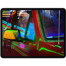 Apple iPad Pro (5th Generation) A2379 Tablet - 12.9" - Apple M1 - 8 GB - 128 GB Storage - iPadOS 14 - 5G - Space Gray