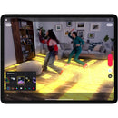 Apple iPad Pro (5th Generation) A2379 Tablet - 12.9" - Apple M1 - 8 GB - 128 GB Storage - iPadOS 14 - 5G - Space Gray