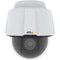 AXIS P5655-E Indoor/Outdoor Full HD Network Camera - Color - Dome - White