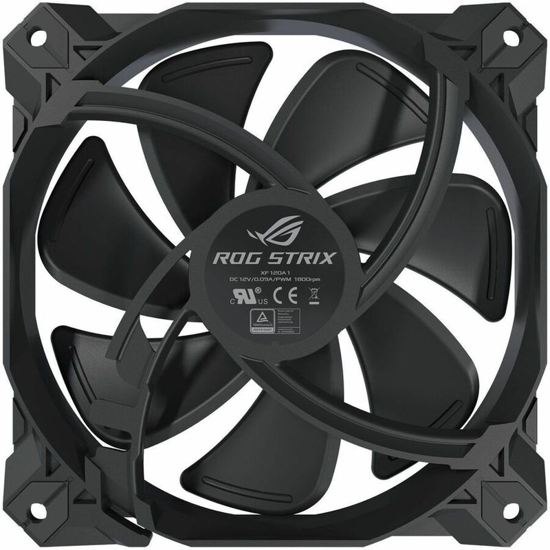 Asus ROG STRIX XF 120 Cooling Fan