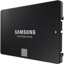 Samsung-IMSourcing 860 EVO MZ-76E500E 500 GB Solid State Drive - 2.5" Internal - SATA (SATA/600)
