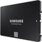 Samsung-IMSourcing 860 EVO MZ-76E500E 500 GB Solid State Drive - 2.5" Internal - SATA (SATA/600)