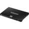 Samsung-IMSourcing 860 EVO MZ-76E500E 500 GB Solid State Drive - 2.5" Internal - SATA (SATA/600)