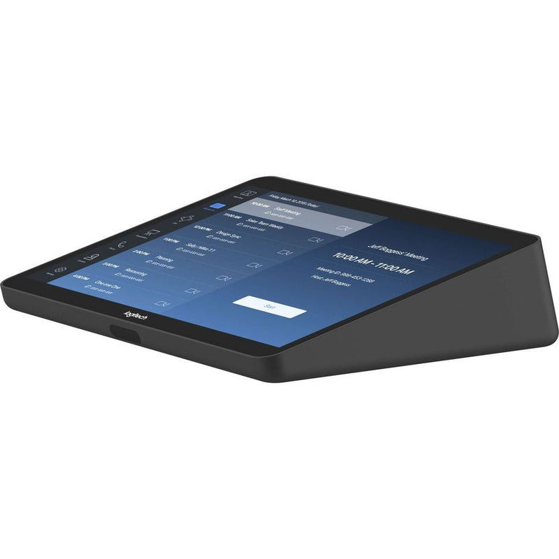 Logitech Rally Bar Mini (Graphite) + Tap with Cat5e - Video Conferencing Kit