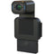 Vaddio IntelliSHOT Auto-Tracking Video Conferencing Camera - Black