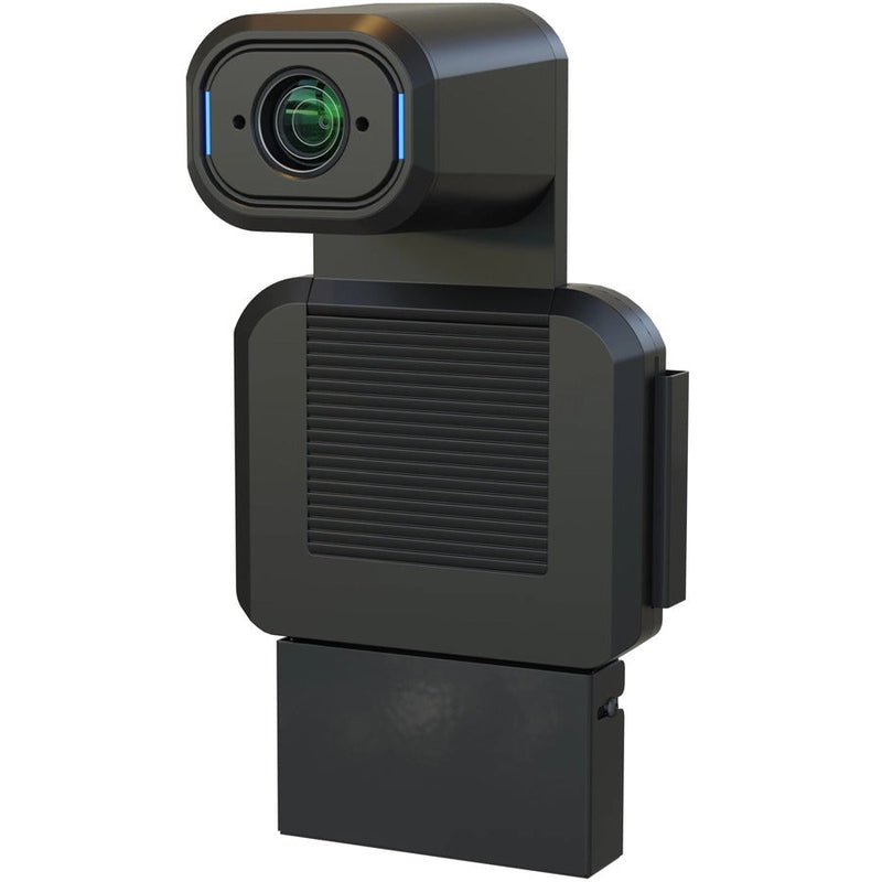 Vaddio IntelliSHOT Auto-Tracking Video Conferencing Camera - Black