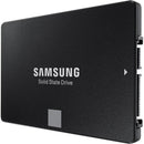 Samsung-IMSourcing 860 EVO MZ-76E250E 250 GB Solid State Drive - 2.5" Internal - SATA (SATA/600)