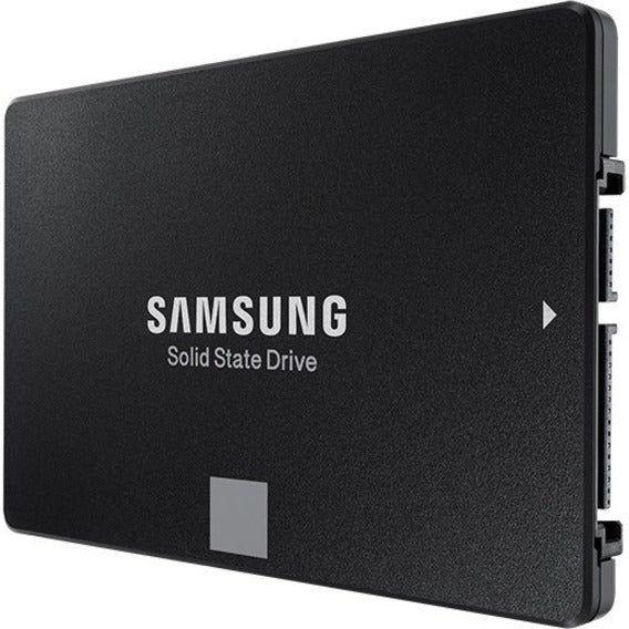 Samsung-IMSourcing 860 EVO MZ-76E250E 250 GB Solid State Drive - 2.5" Internal - SATA (SATA/600)