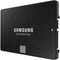 Samsung-IMSourcing 860 EVO MZ-76E250E 250 GB Solid State Drive - 2.5" Internal - SATA (SATA/600)