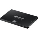 Samsung-IMSourcing 860 EVO MZ-76E250E 250 GB Solid State Drive - 2.5" Internal - SATA (SATA/600)