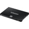 Samsung-IMSourcing 860 EVO MZ-76E250E 250 GB Solid State Drive - 2.5" Internal - SATA (SATA/600)