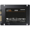 Samsung-IMSourcing 860 EVO MZ-76E250E 250 GB Solid State Drive - 2.5" Internal - SATA (SATA/600)