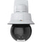 AXIS Q6315-LE 2 Megapixel Outdoor Full HD Network Camera - Color - Dome - White - TAA Compliant
