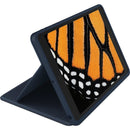 Logitech Rugged Combo 3 Rugged Keyboard/Cover Case Apple iPad (8th Generation), iPad (7th Generation) Tablet - Blue