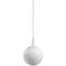 Vaddio ConferenceSHOT AV HD Video Conferencing System - PTZ Camera and Two CeilingMIC Conference Microphones - White
