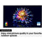 Samsung The Terrace LST9T QN65LST9TAF 64.5" Smart LED-LCD TV - 4K UHDTV - Titan Black